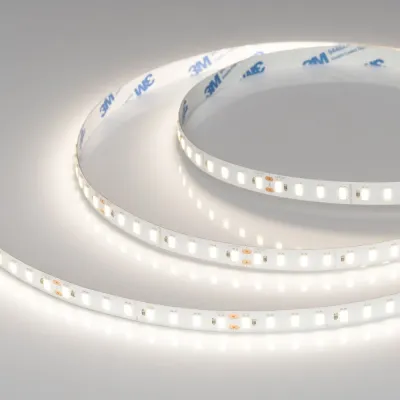 Лента светодиодная 19,2 Вт/м 24В IP20 4000K 112LED/м ULTRA-C112-10mm SMD 5630 5 м
