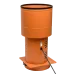 Зернодробилка ЗД-350К