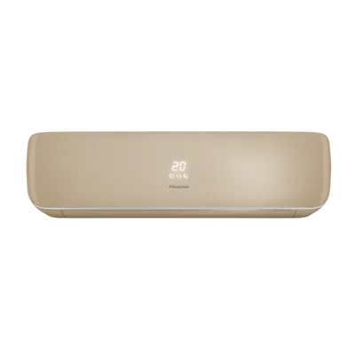 AS-13UW4RVETG01G(C) (CHAMP CRYSTAL SDC Inv WI-FI) внутренний блок сплит-системы Hisense R32 (Новый)