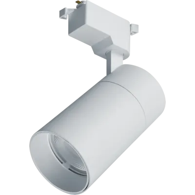 Светильник Navigator 95 549 NLT-T1-1L-30W-840-WH-LED (трековый, 36 гр, 4000К)
