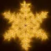 Фигура ARD-SNOWFLAKE-M3-920x920-432LED Warm 230V, 30W Ardecoled, IP65 Фигура ARD-SNOWFLAKE-M3-920x920-432LED Warm 230V, 30W Ardecoled, IP65