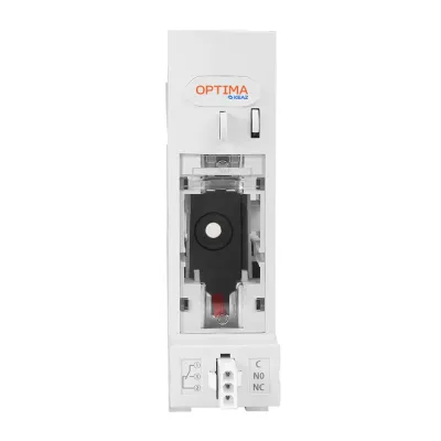 Предохранитель-выключатель-разъединитель OptiBlock DC-1-1