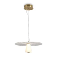 Светильник подвесной Grail 5Вт 3000К IP20 Freya FR6183PL-L4BS