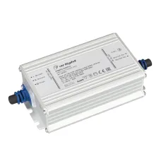 Блок питания ARPJ-LG-721050-PFC (50W, 36-72V, 0.5-1.05A) (IP67 Металл, 5 лет)