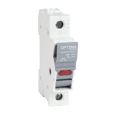 Предохранитель-разъединитель модульный OptiHold CFH10-25-1
