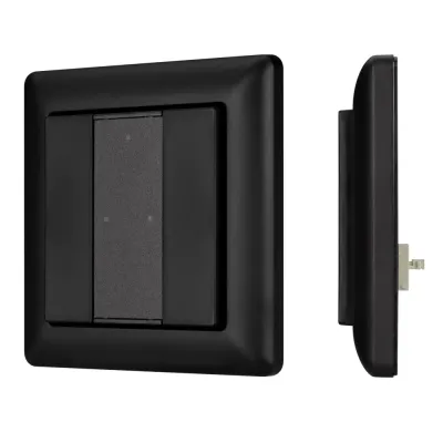 Панель DALI-223-2K-D2-IN-BLACK BUS, Free purpose IARL