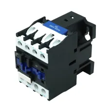 Контактор электромагнитный LC1E2510Q5, 3Р, 25А, 1НО, 380В/50Гц, (ЭТ)