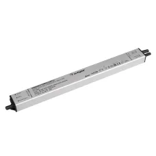 Блок питания ARPV-LG24100-LINEAR-PFC-DALI2-PD (24V, 4.2A, 100W) ( IP67 Металл, 5 лет)