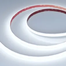 Лента светодиодная 25 Вт/м 24В IP65 6000K 304LED/м RTW-A304-12mm SMD 2835 5 м
