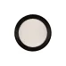 Светильник светодиодный SP-BISCOTTO-R90-8W Warm3300-MIX (BK, 80 deg, 230V) (ARL, IP54 металл, 5 лет)