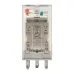 Реле промежуточное RPA 22/3 6A 230В AC AVERES