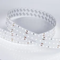 Лента светодиодная 25 Вт/м 24В IP20 6000K 280LED/м S2-A280-34mm SMD 2835 2.5 м