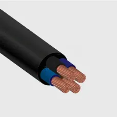 Кабель силовой КГ-ХЛ 4х2.5-220/380В-3