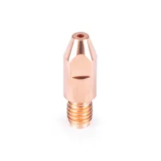 Наконечник M8х30х1.6 (AL) (141.0022/MD0005-66)