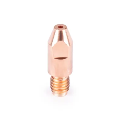 Наконечник M8х30х1.6 (AL) (141.0022/MD0005-66)