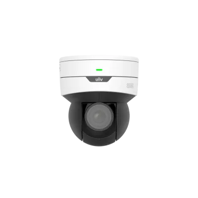 Видеокамера IP 2Мп купольная уличная IP66 ИК-30м с PoE (2.7-13.5мм)