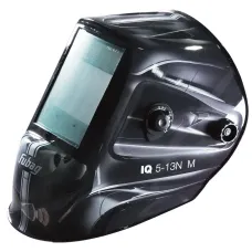 "Маска сварщика ""Хамелеон"" УЛЬТИМА (ULTIMA) 5-13 Визор Черная (Visor Black) (зона обзора 100 мм х 67 мм)"