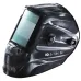 "Маска сварщика ""Хамелеон"" УЛЬТИМА (ULTIMA) 5-13 Визор Черная (Visor Black) (зона обзора 100 мм х 67 мм)"