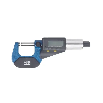 Микрометр МКЦ- 25 0.001 2-кн. поверка