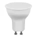 Лампа светодиодная, (11W) 230V GU10 2700K MR16, LB-760
