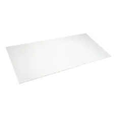Светильник DL-TITAN-S600x1200-60W Day4000 WH 120 deg CRI90 230V IP40 металл 7 лет