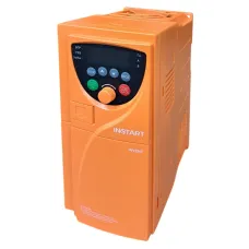 Преобразователь частоты INVENT-G5.5-4B3 ~ 342-440В 5.5кВт/13А торм.модуль, IP20, Modbus RTU, LCD-панель(выносная - опция)