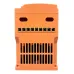 Преобразователь частоты INVENT-G4.0-4B3 ~ 342-440В 4кВт/9А торм.модуль, IP20, Modbus RTU, LCD-панель(выносная - опция)