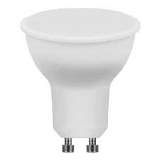 Лампа светодиодная, (13W) 230V GU10 2700K MR16, LB-960