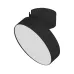 Светильник SP-RONDO-FLAP-R175-16W Day4000 (BK, 110 deg) (ARL, IP40 Металл, 3 года) Светильник SP-RONDO-FLAP-R175-16W Day4000 (BK, 110 deg) (ARL, IP40 Металл, 3 года)
