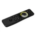 Пульт ARL-SIRIUS-DIM/MIX Black 4 зоны, 2.4G ARL, IP20 пластик, 3 года Пульт ARL-SIRIUS-DIM/MIX Black 4 зоны, 2.4G ARL, IP20 пластик, 3 года