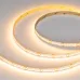 Лента светодиодная 19 Вт/м 24В IP20 2700K 240LED/м UL/RTW-A240-10-12mm SMD 2835 5 м