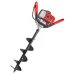 Лампа светодиодная, (7W) 230V E27 6400K, LB-66