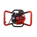 Лампа светодиодная, (7W) 230V E27 6400K, LB-66
