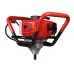 Лампа светодиодная, (7W) 230V E27 6400K, LB-66