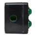 Коробка соединительная взрывозащищенная Heat box 220 SD-L2 Ex