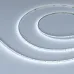 Лента светодиодная 8 Вт/м 24В 6000K IP20 240LED/м MICROLED-M240-4mm SMD 2216 5 м
