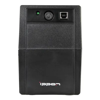 ИБП Ippon Back Basic 650 Euro