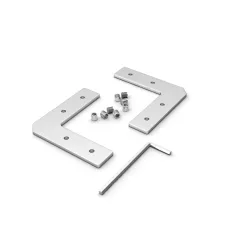 Соединитель профиля SL-LINE-6070-90 Set (ARL, Металл)