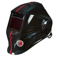 Маска сварщика «Хамелеон» ОПТИМА (OPTIMA) 4-13 Визор Черная (Visor Black)