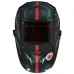 Маска сварщика «Хамелеон» ОПТИМА (OPTIMA) 4-13 Визор Черная (Visor Black)
