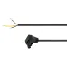 Шнур сетевой SML-AC-3-CABLE-1.5m-B длина 1500мм для светильников SML-30