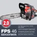 Бензопила FPS 46