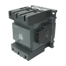 Контактор электромагнитный LC1E160M5, 3P, 160А, 1НО+1НЗ, 220В/50Гц, (ЭТ)