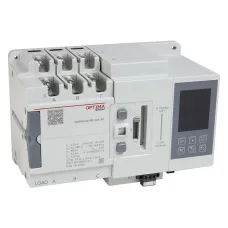 Устройство автоматического ввода резерва OptiVerse SD 125 2P