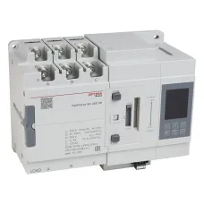 Устройство автоматического ввода резерва OptiVerse SD 250 3P