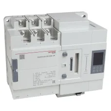 Устройство автоматического ввода резерва OptiVerse SD 630 4P
