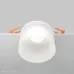 Светильник встраиваемый Maytoni Pauline DL047-01W Белый