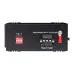 Коммутатор промышленный неуправляемый U-1GX/SFP-4GTP, 1 порт 1000Base-X SFP, 4 порта 10/100/1000Base-T(X) RJ45 c PoE, монтаж на динрейку TSX EKF