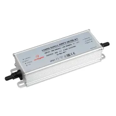 Блок питания ARPV-36150-A1 (36V, 4.16A, 150W) ( IP67 Металл, 3 года)