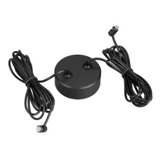 Подвес SPX-HANG-CANOPY-R70-L1500 (BK) (Металл)